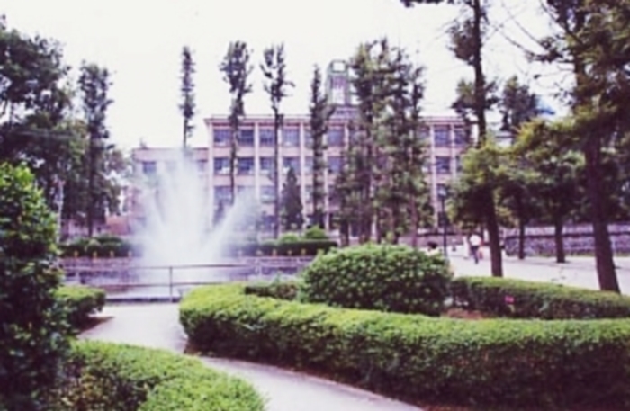 古田县第一中学