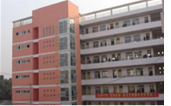 武汉市江夏区乌龙泉矿学校