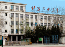 北京市第三十五中学