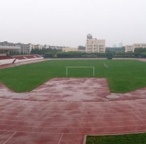 上海市徐汇位育体校
