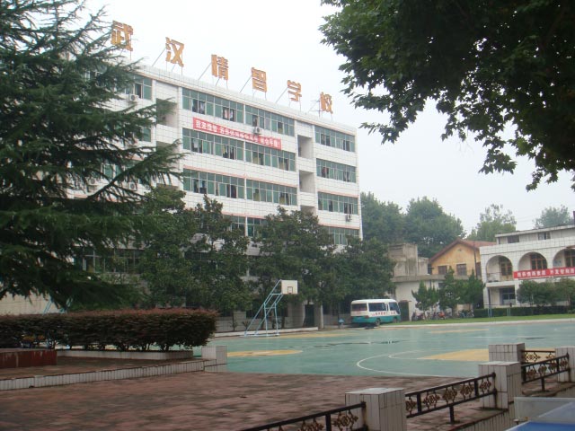武汉情智学校